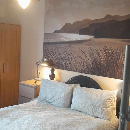 Driftwood B&B Weymouth Esterno foto