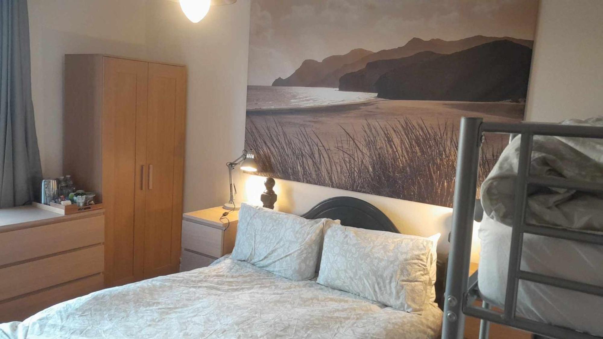 Driftwood B&B Weymouth Esterno foto