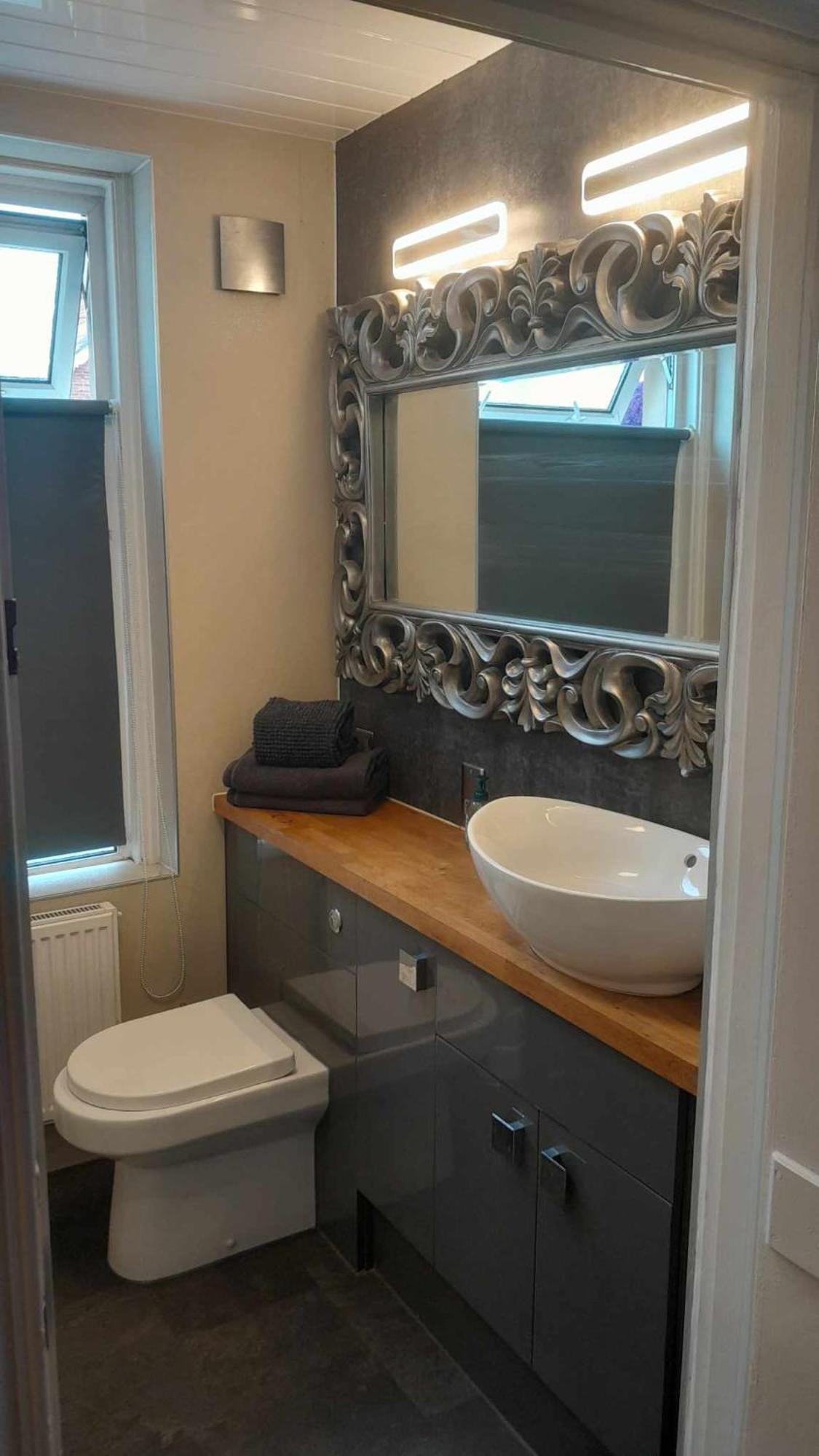 Driftwood B&B Weymouth Esterno foto