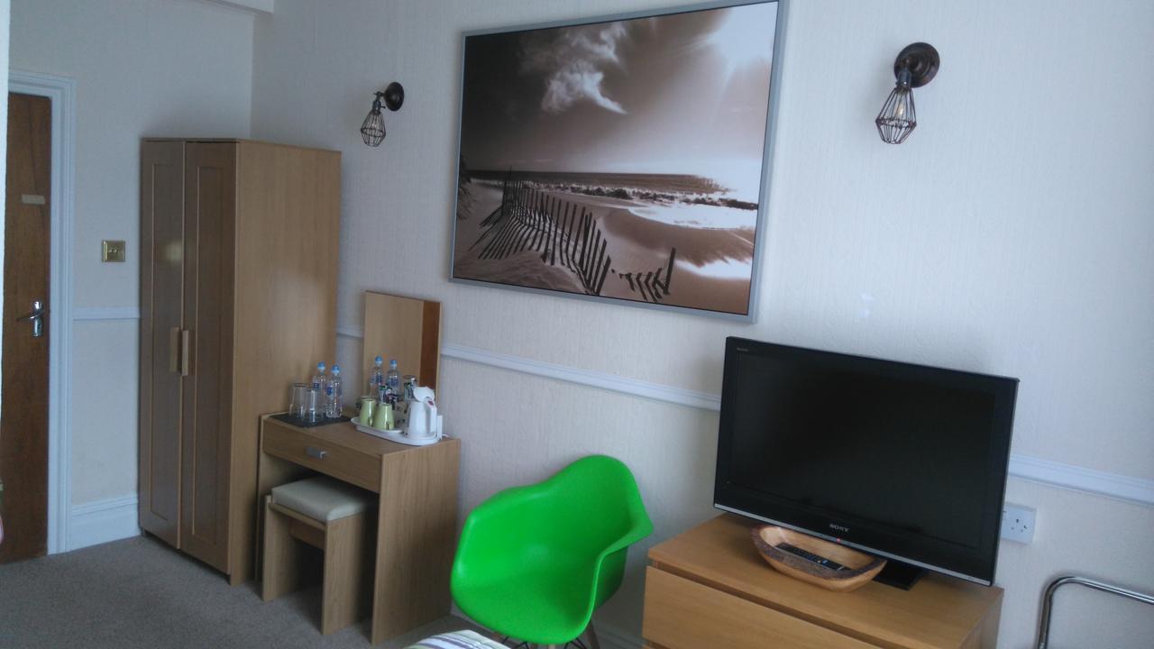 Driftwood B&B Weymouth Esterno foto
