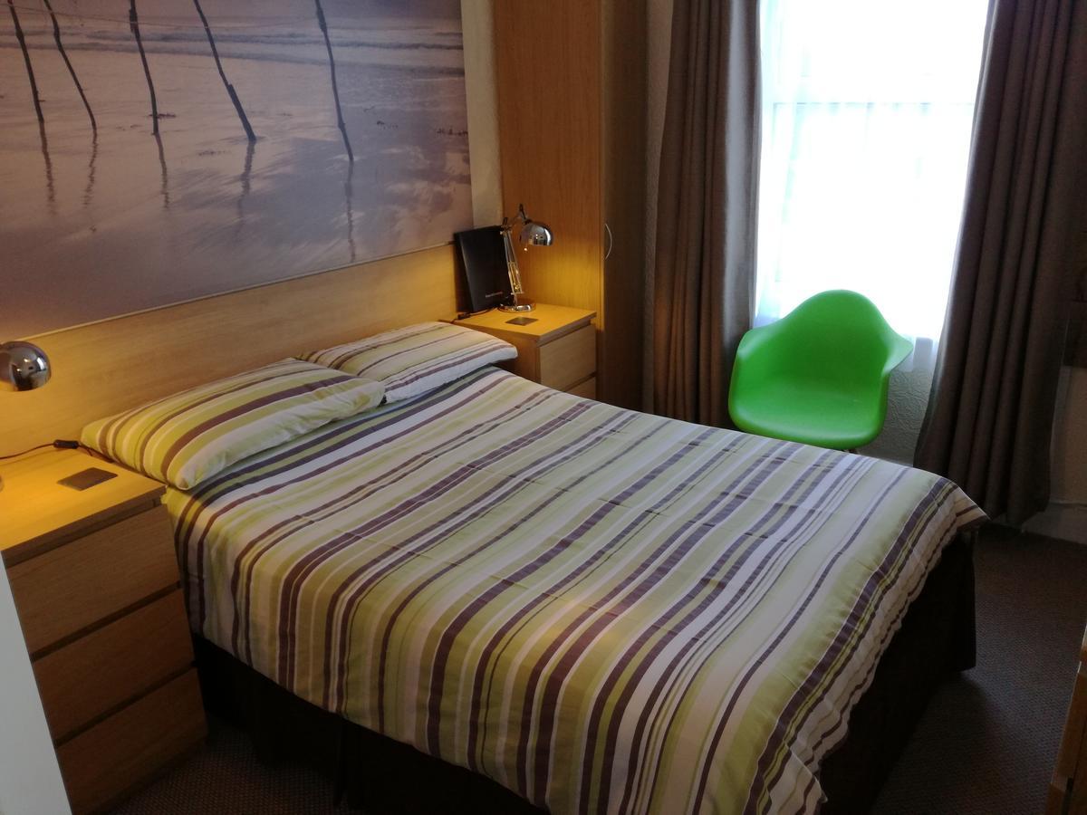 Driftwood B&B Weymouth Esterno foto