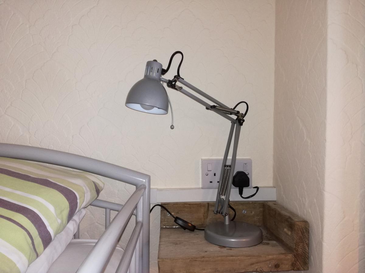 Driftwood B&B Weymouth Esterno foto